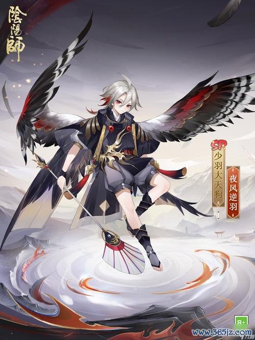 少羽大天狗最全游戏攻略解说_少羽大天狗最新游戏技巧通关