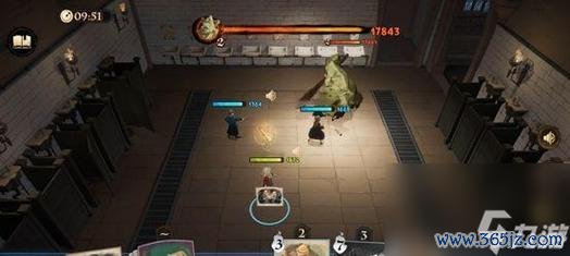 少年闯江湖最全游戏攻略解说_少年闯江湖最新游戏技巧通关