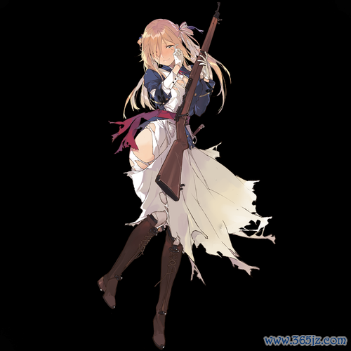 少女前线春田最全游戏攻略解说_少女前线春田最新游戏技巧通关
