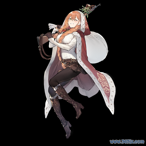 少女前线春田最全游戏攻略解说_少女前线春田最新游戏技巧通关