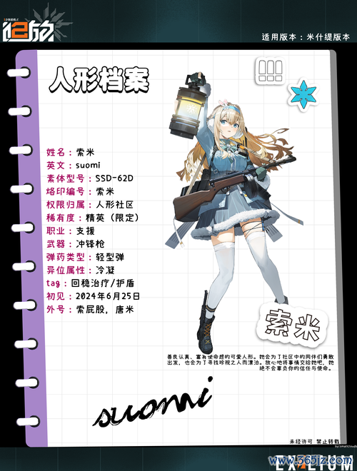 少女前线官网最详细游戏攻略指南_少女前线官网最新玩法技巧全解析