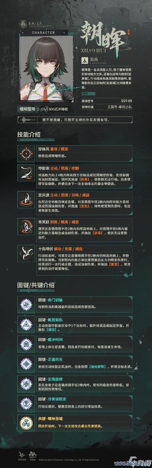 少女前线官服最全游戏攻略解说_少女前线官服最新游戏技巧通关
