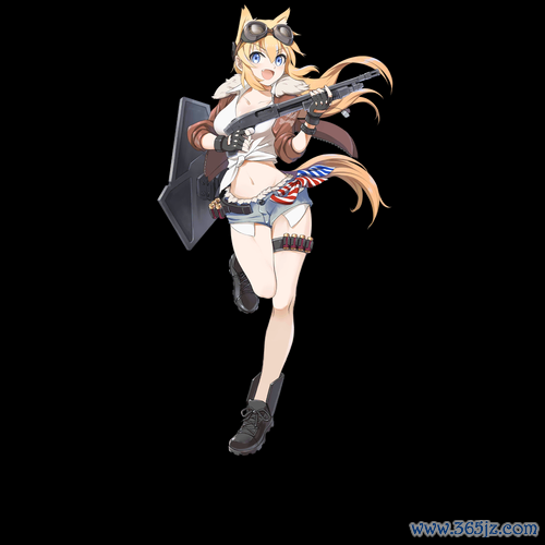 少女前线wiki最全游戏攻略解说_少女前线wiki最新游戏技巧通关