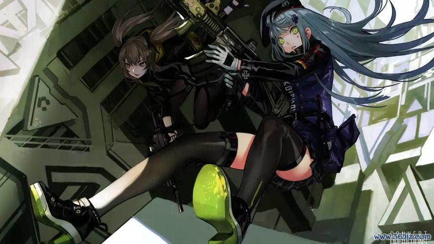 少女前线wiki最全游戏攻略解说_少女前线wiki最新游戏技巧通关