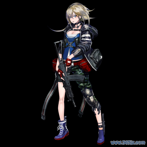 少女前线wiki最全游戏攻略解说_少女前线wiki最新游戏技巧通关