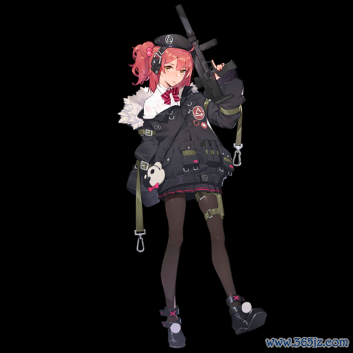 少女前线mp7 最全游戏攻略解说_最新游戏技巧通关
