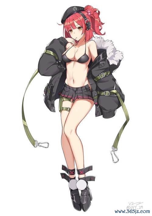 少女前线mp7 最全游戏攻略解说_最新游戏技巧通关