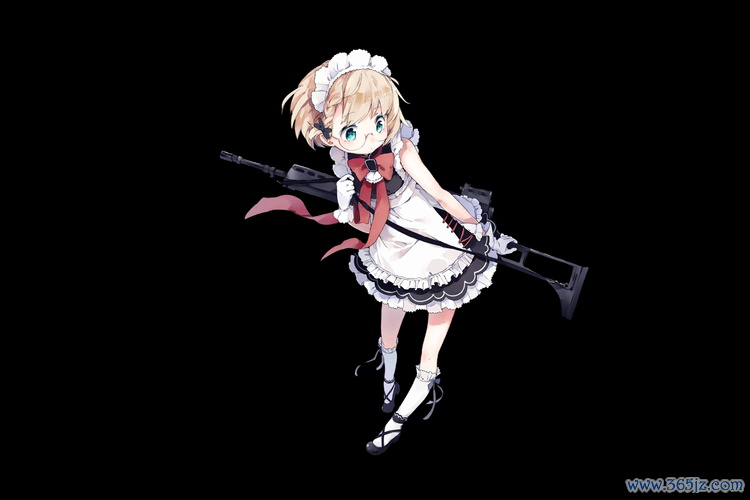 少女前线g36游戏攻略详解_少女前线g36最新技巧与通关秘籍