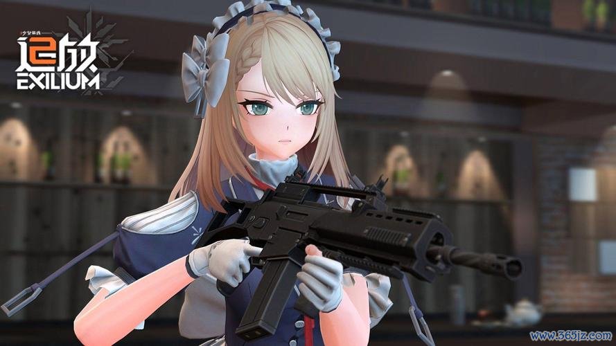 少女前线g36游戏攻略详解_少女前线g36最新技巧与通关秘籍