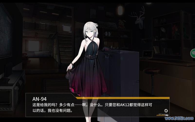 少女前线an94超详细通关攻略_少女前线an94实用技巧解析