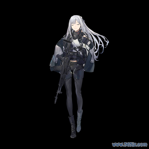 少女前线ak12高射速战术技巧全解析_少女前线ak12最新配件技能搭配指南