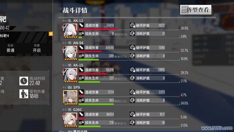 少女前线ak12高射速战术技巧全解析_少女前线ak12最新配件技能搭配指南