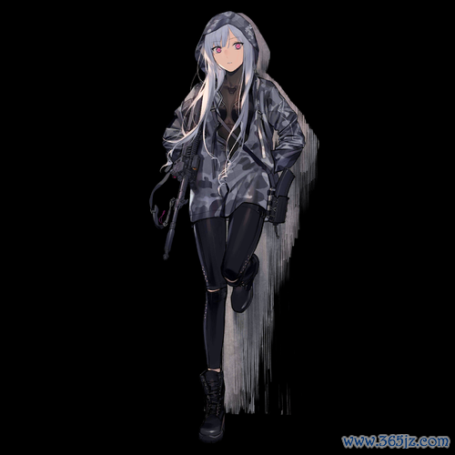 少女前线ak12高射速战术技巧全解析_少女前线ak12最新配件技能搭配指南