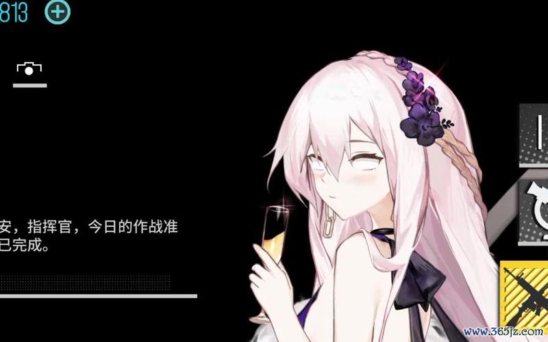 少女前线98k 最全游戏攻略解说_少女前线98k 最新游戏技巧通关