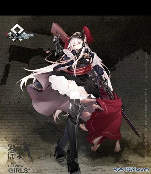 少女前线98k 最全游戏攻略解说_少女前线98k 最新游戏技巧通关