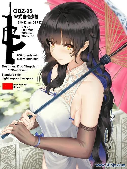 少女前线95新手入门到高手进阶攻略_少女前线95最新策略技巧汇总