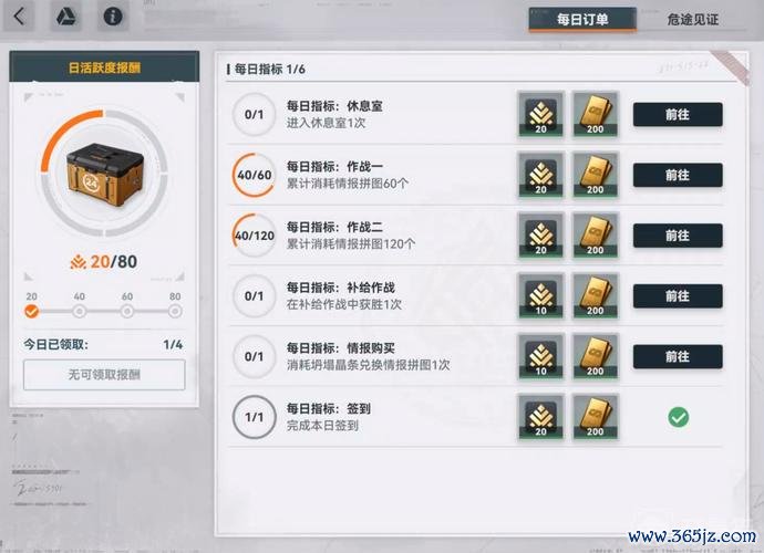 少前2追放全流程攻略解析_少前2追放最新通关技巧指南
