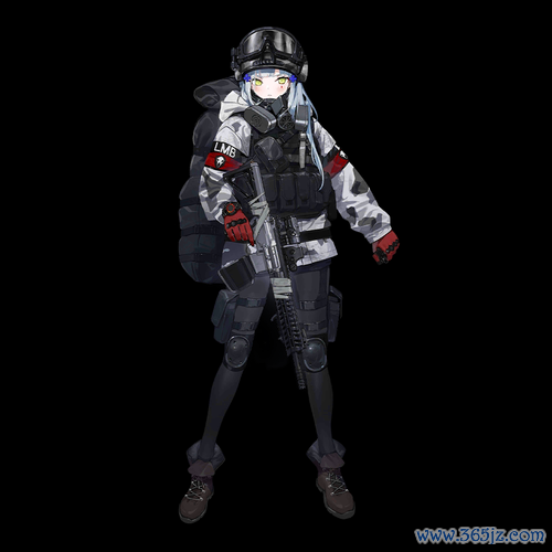 少前hk416最全游戏攻略解说_少前hk416最新游戏技巧通关