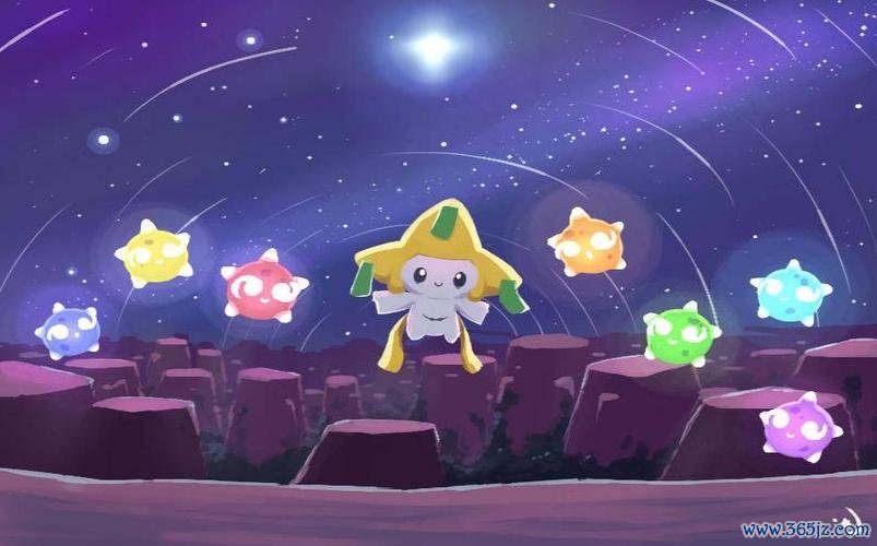 小陨星进化全流程攻略_小陨星进化最新技巧通关