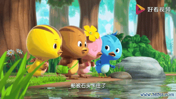 小鸡萌萌队最全游戏攻略解说_小鸡萌萌队最新游戏技巧通关