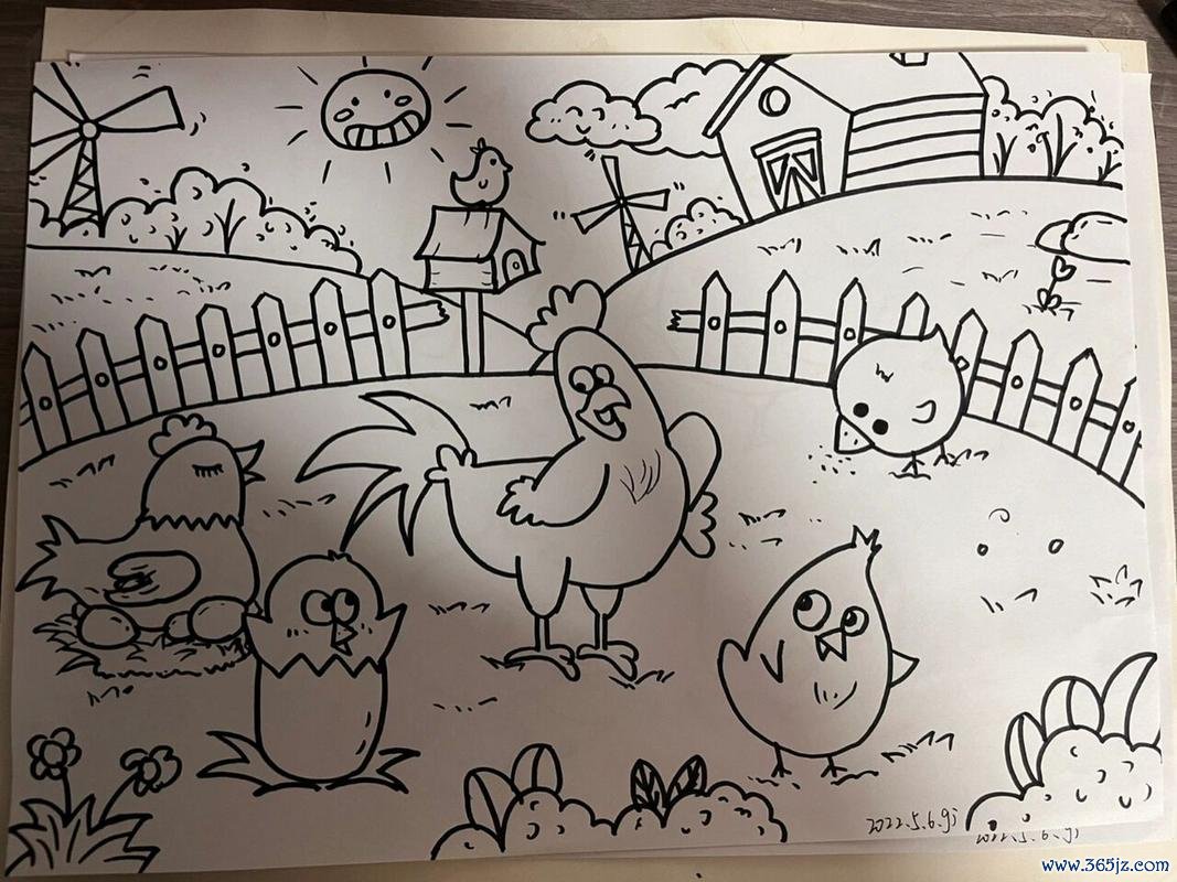 小鸡农场最全游戏攻略解说_小鸡农场最新游戏技巧通关