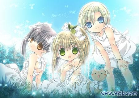 小魔女花铃最全游戏攻略解说_小魔女花铃最新游戏技巧通关