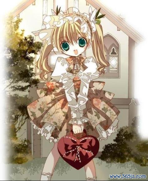 小魔女花铃最全游戏攻略解说_小魔女花铃最新游戏技巧通关