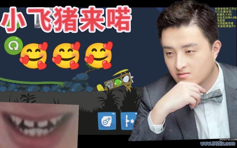 小飞猪最全游戏攻略解说_小飞猪最新游戏技巧通关