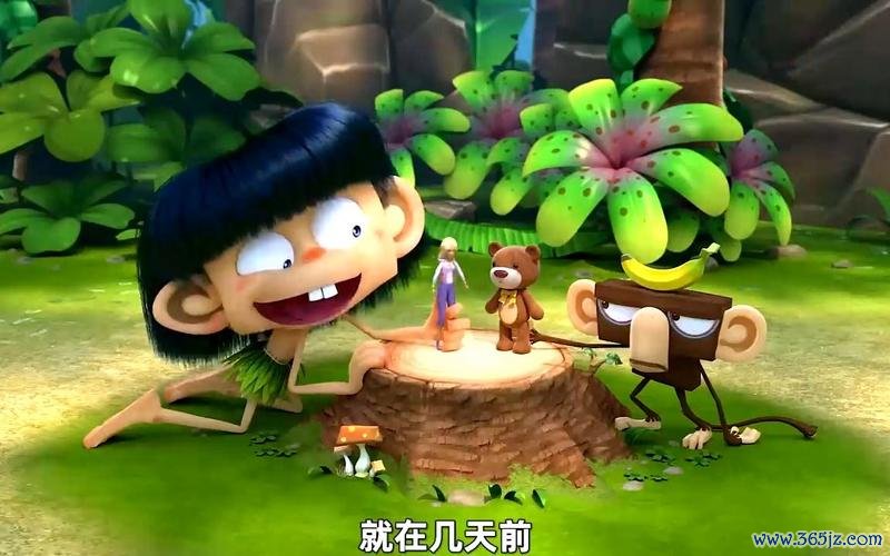 小野人最全游戏攻略解说_小野人最新游戏技巧通关