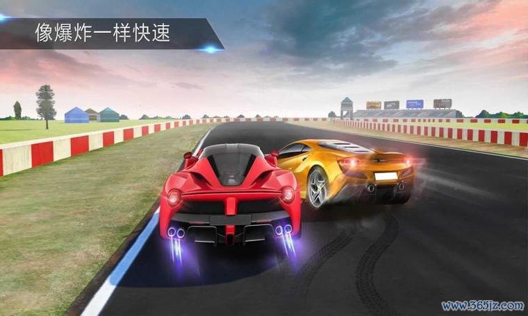 小赛车最全游戏攻略解说_小赛车最新游戏技巧通关