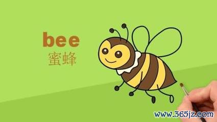 小蜜蜂英语最全游戏攻略解说_小蜜蜂英语最新游戏技巧通关