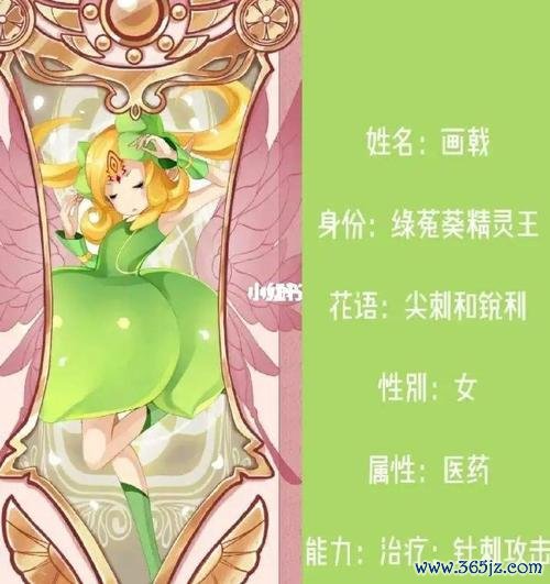 小花仙精灵王全角色培养攻略_小花仙精灵王高阶关卡通关技巧