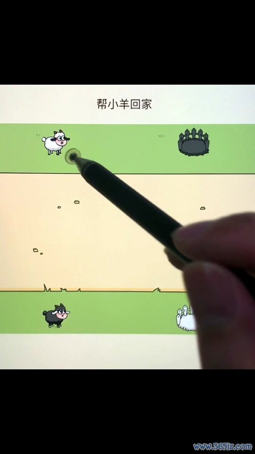小羊回家最全游戏攻略解说_小羊回家最新游戏技巧通关