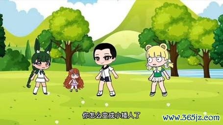 小矮人王国最全游戏攻略解说_小矮人王国最新游戏技巧通关