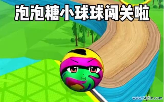 小球闯关最全游戏攻略解说_小球闯关最新游戏技巧通关