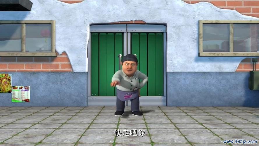 小狗快跑最全游戏攻略解说_小狗快跑最新游戏技巧通关