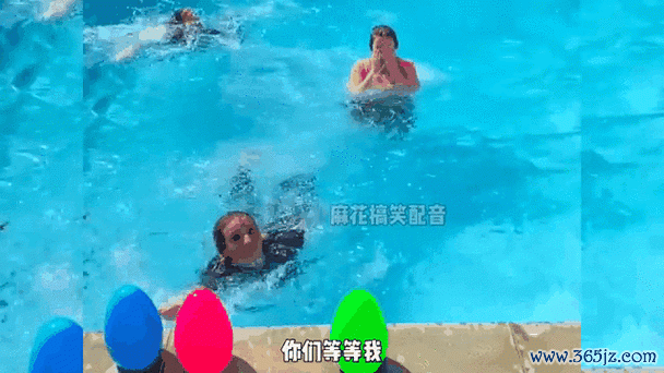 小游泳最全游戏攻略解说_小游泳最新游戏技巧通关
