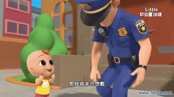 小小小警察最全游戏攻略解说_小小小警察最新游戏技巧通关