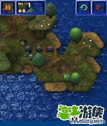 小小大战争2最全游戏攻略解说_小小大战争2最新游戏技巧通关