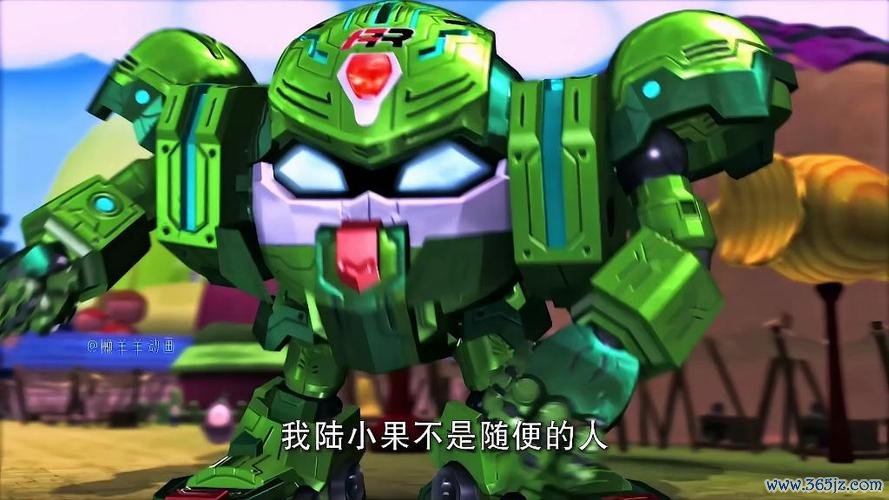 小果战宝最全游戏攻略解说_小果战宝最新游戏技巧通关