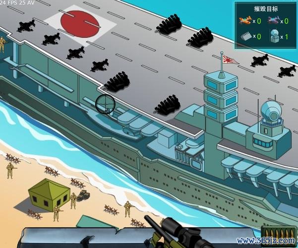 小日本2最全游戏攻略解说_小日本2最新游戏技巧通关