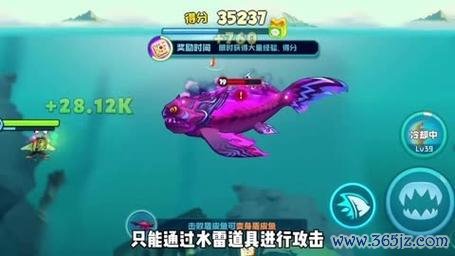小小鱼最全游戏攻略解说_小小鱼最新游戏技巧通关