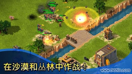 小小部队2最全游戏攻略解说_小小部队2最新游戏技巧通关