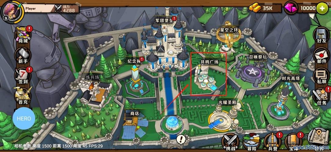 小小兵团全方面攻略解说_小小兵团最新技巧轻松通关