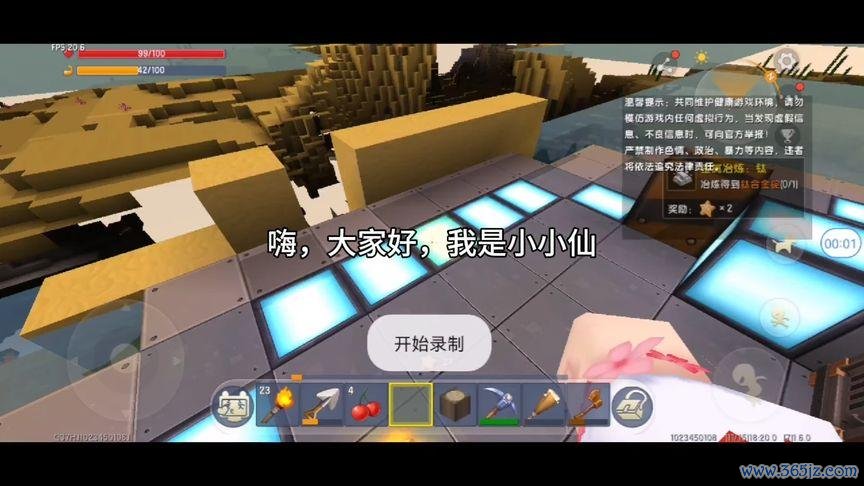 小小仙游戏最全攻略解说_小小仙游戏最新技巧通关