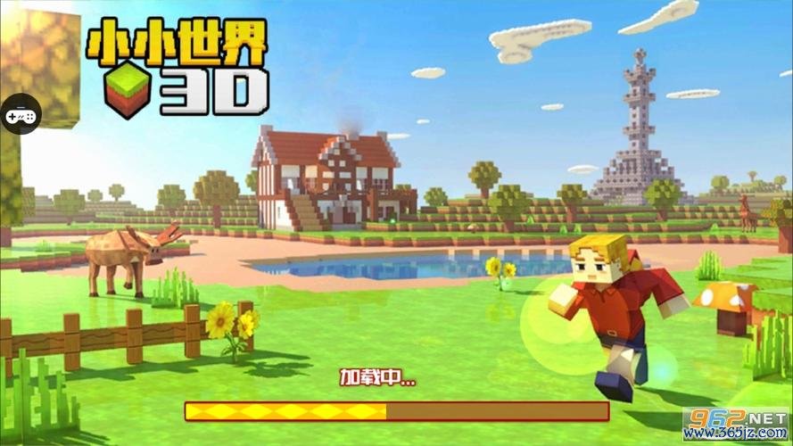 小小世界游戏全流程攻略解说_小小世界游戏最新玩法技巧