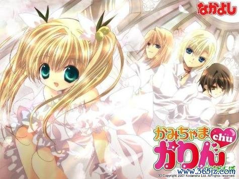 小女神花铃最全游戏攻略解说_小女神花铃最新游戏技巧通关