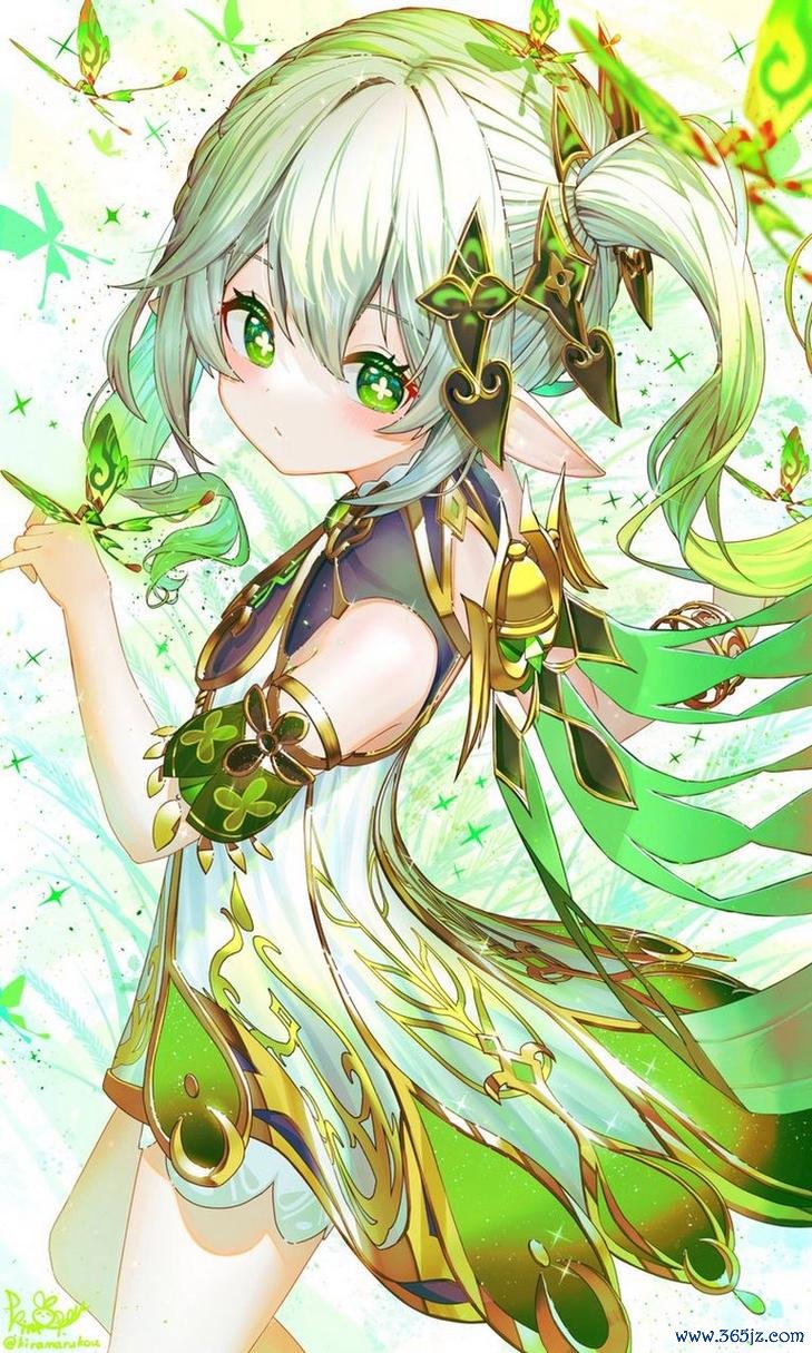 小吉祥草王最全游戏攻略解说_小吉祥草王最新游戏技巧通关