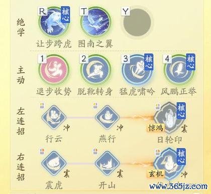 射雕英雄传游戏新手入门到高手进阶全攻略_射雕英雄传游戏最新技巧与隐藏玩法