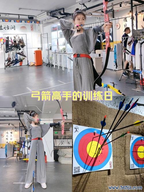 射箭高手最全游戏攻略解说_射箭高手最新游戏技巧通关